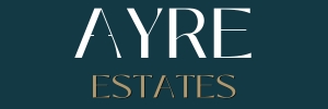 LOGO AYRE ESTATES